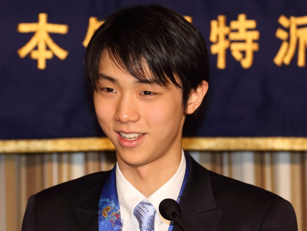 羽生結弦は 心理戦 でも勝利 荒川静香の作戦 との共通点 J Cast ニュース 全文表示