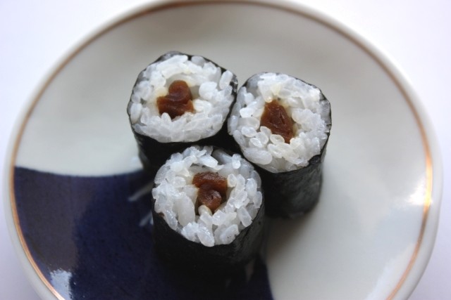 関西人は かんぴょう巻 を食べない 記者もビックリ 実は 関東の寿司文化 J Cast ニュース 全文表示