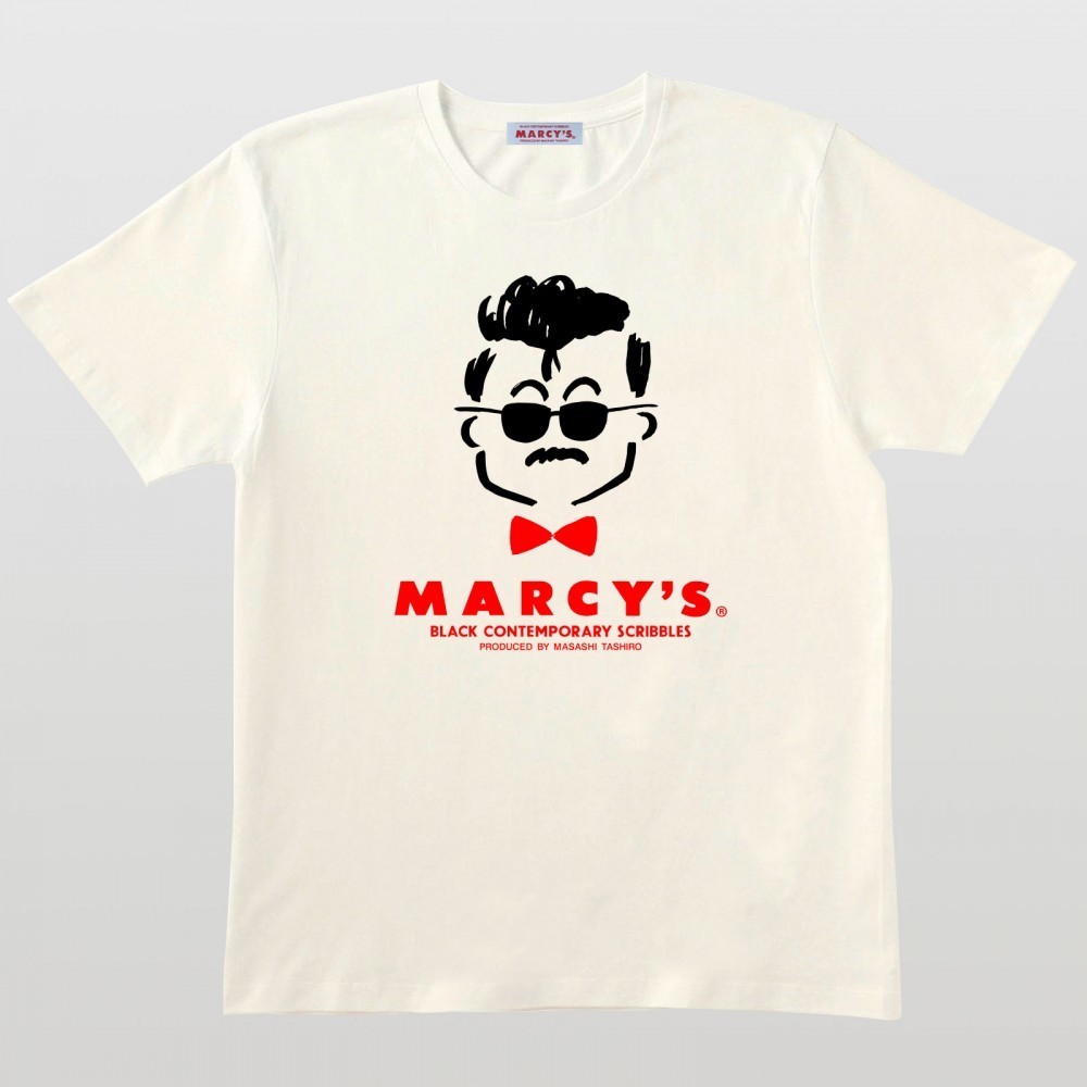 MARCY'S マーシーズ スウェット 田代まさし トレーナー | ofa.sg