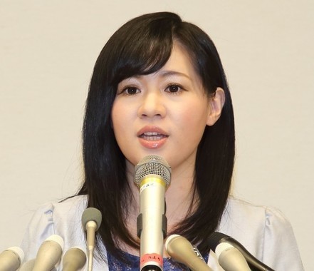 上西小百合 不倫は悪 悲しんでる人がいるんやで 岩崎恭子への 潔い 評価に異論 J Cast ニュース 全文表示