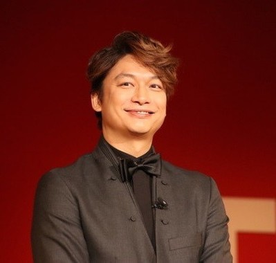 香取慎吾と 実写化 の深すぎる縁 孫悟空 役はありうるか J Cast ニュース 全文表示