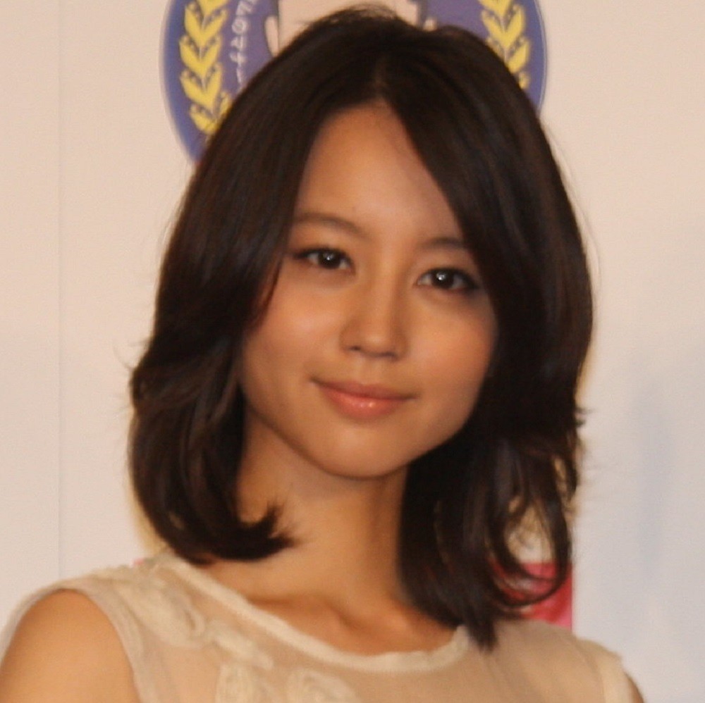 堀北真希は山口百恵になるのか 引退から2年 そっとしてあげたら との声も J Cast ニュース 全文表示