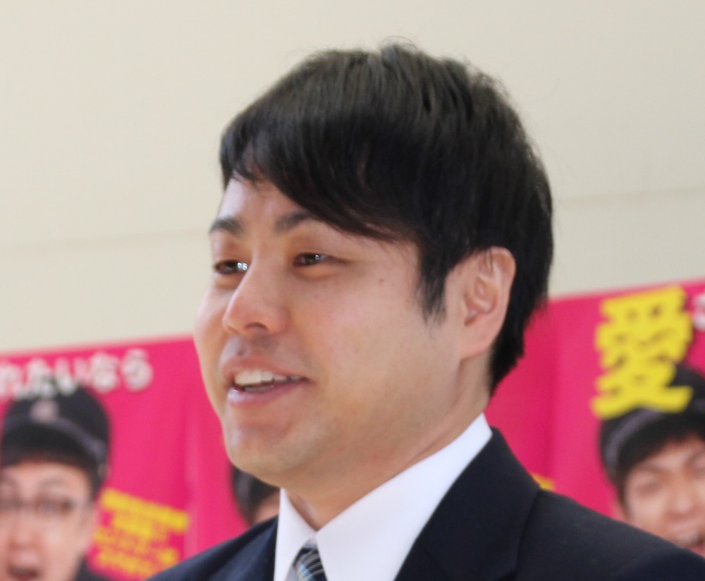 ノンスタ井上 Flumpool再加入も近い ギター阪井に 太って来てやがる と苦言 J Cast ニュース