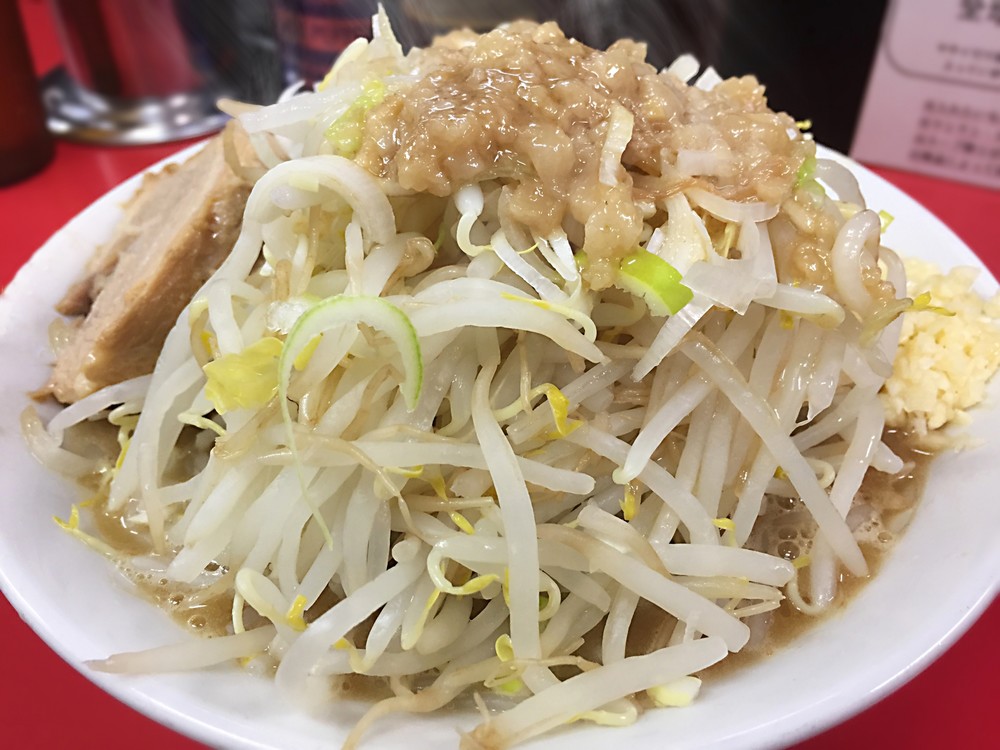 前橋市長が ラーメン二郎 ツイート 出店 正式に決定になったようです に市民歓喜 J Cast ニュース 全文表示