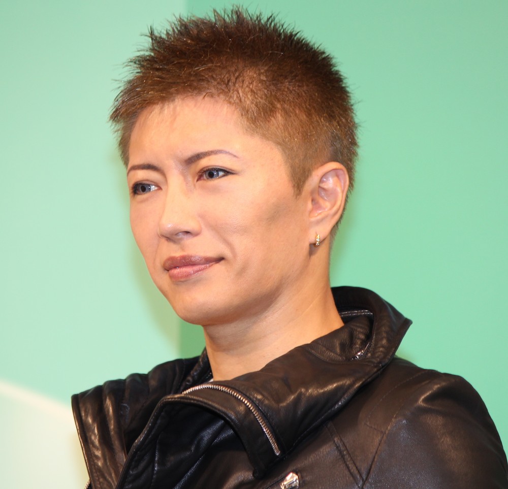 格付けチェック Gacktブチギレと見せかけて 桐谷健太と鬼龍院翔を巻き込み珍トーク J Cast ニュース 全文表示