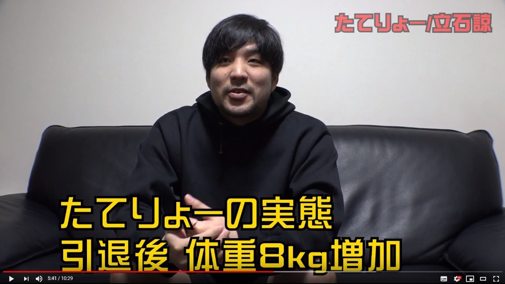 五輪競泳銅 立石諒が 丸くなっていてビックリ 引退から3年 自身も すごい勢いでデブった J Cast ニュース 全文表示