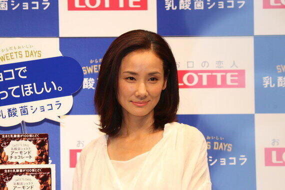 吉田羊の公表に 嬉しすぎて叫んで 真田丸の洋 羊コンビでリモート新ドラ J Cast ニュース