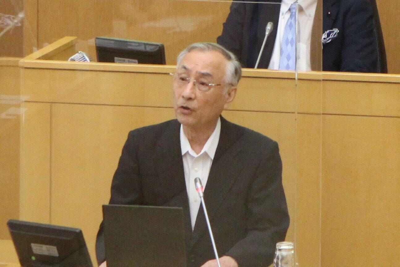 千代田区長「議会解散」ひとまず正常化 司法判断で正式謝罪、スキャンダル追及再燃か: J-CAST ニュース【全文表示】