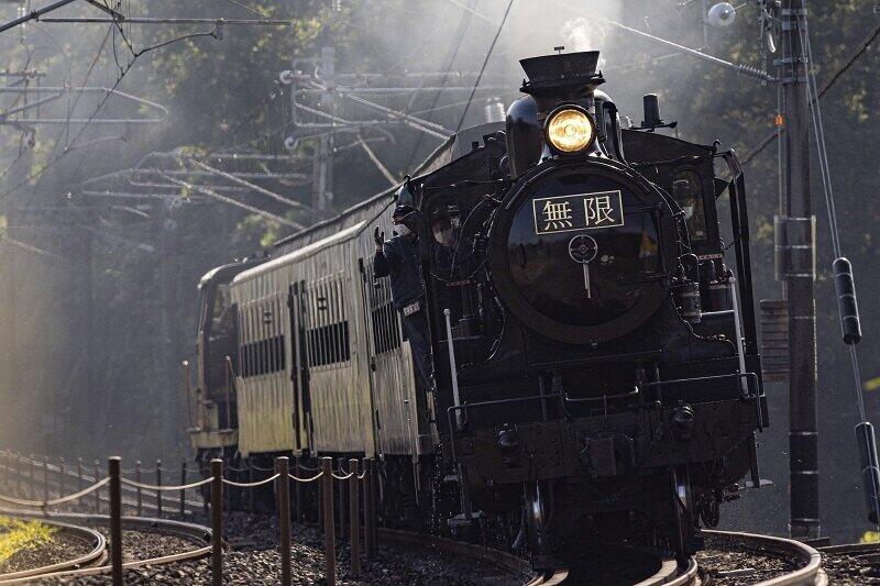 無限列車 劇場版のモデルは昭和 鬼滅の刃 から読み解く大正鉄道史 J Cast ニュース 全文表示