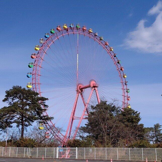 東京近郊の遊園地 の逆襲 リニューアル計画が相次ぐ理由 J Cast ニュース 全文表示