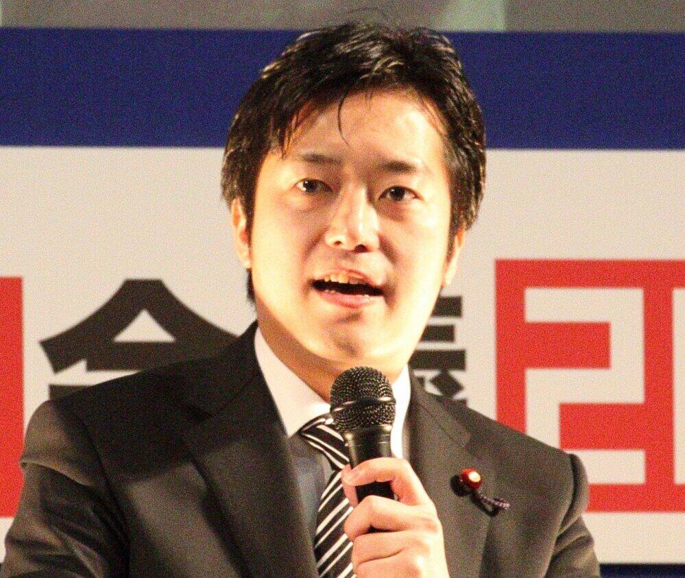 議員文通費で 帝国ホテル122泊を予約 丸山穂高氏 炎上覚悟 で問題提起 J Cast ニュース 全文表示