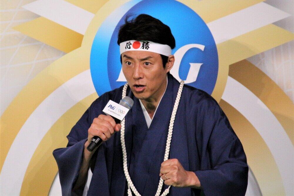 松岡修造 なりきり解説 に視聴者衝撃 大坂なおみの対戦相手に憑依し絶叫 アアッ J Cast ニュース 全文表示