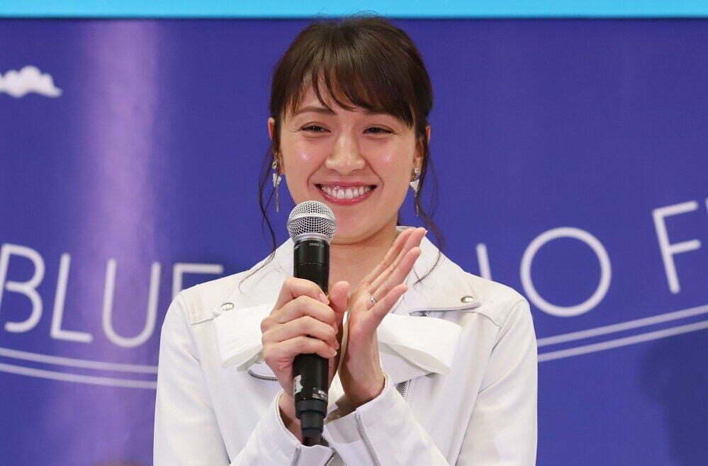 晩ごはんじゃないですよ 浅尾美和 義母の手作り朝食が豪華すぎ 豊富な品数に 愛情スゴい J Cast ニュース 全文表示