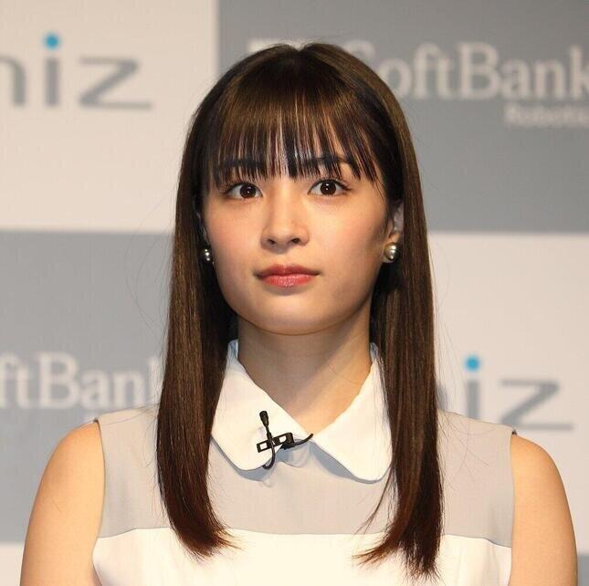 広瀬すず 濃姫 川口春奈 帰蝶 にどう対抗 同じ 信長の妻 役の演技バトルに注目 J Cast ニュース