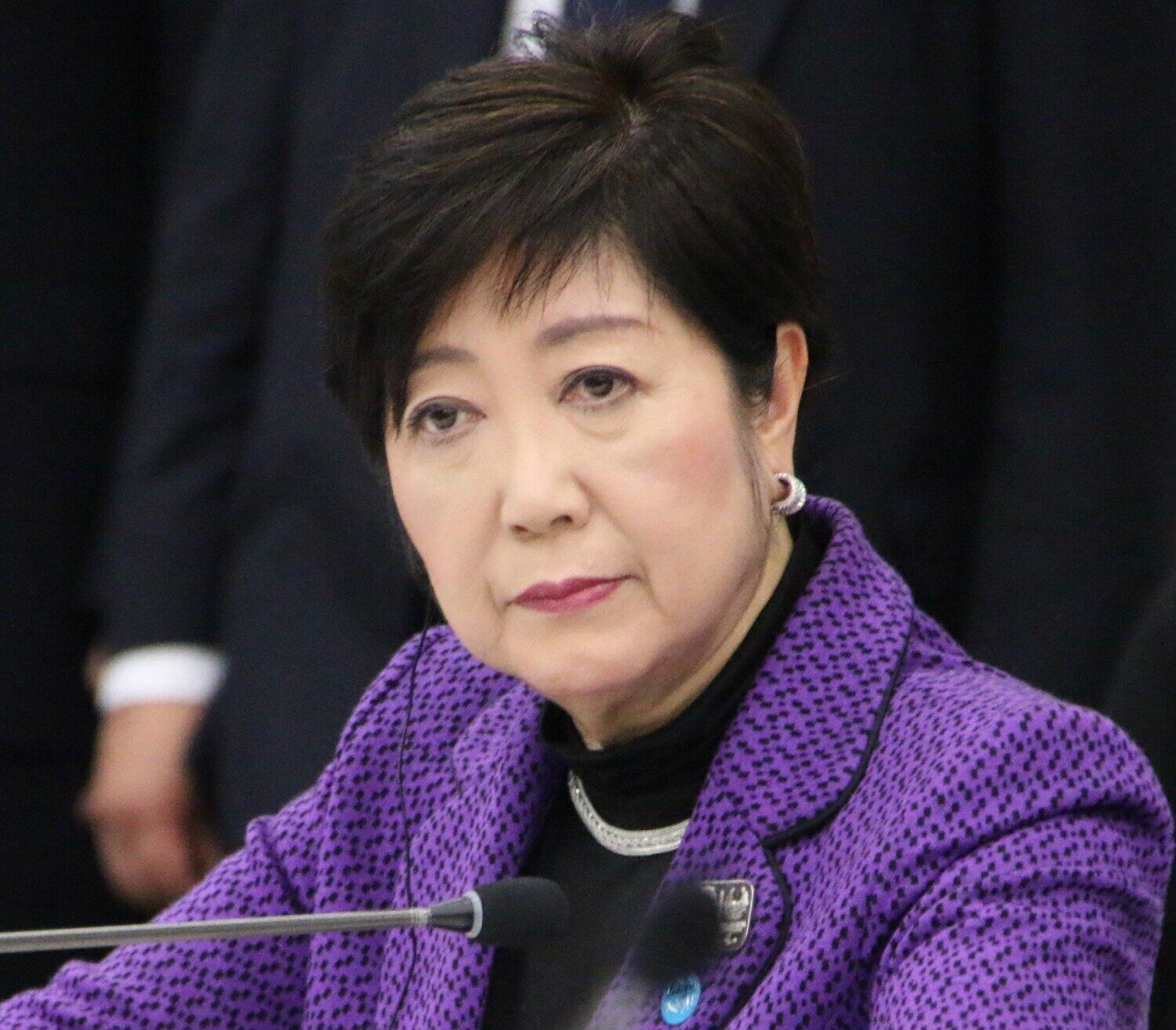 エヴァ ヤシマ作戦 が現実に 小池都知事 消灯要請 でトレンド入り その類似性とは J Cast ニュース 全文表示