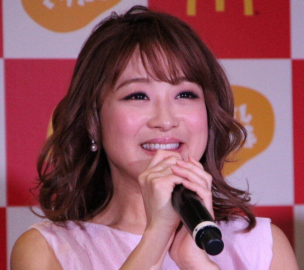 鈴木奈々 12年前のギャル姿 を公開 全然雰囲気違う 別人のよう J Cast ニュース