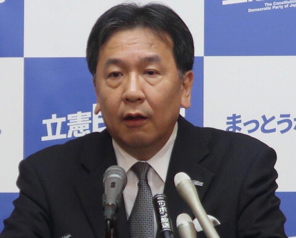 枝野幸男氏 菅首相はワクチン頼み 発言が拡散 実際は何を語ったのか ラジオを詳しく振り返る J Cast ニュース 全文表示