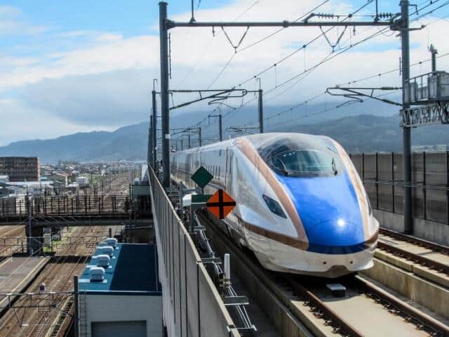 仙台駅に 北陸新幹線 なぜ 豪雨災害想定で長野から移動 生かされた2年前の 教訓 J Cast ニュース 全文表示