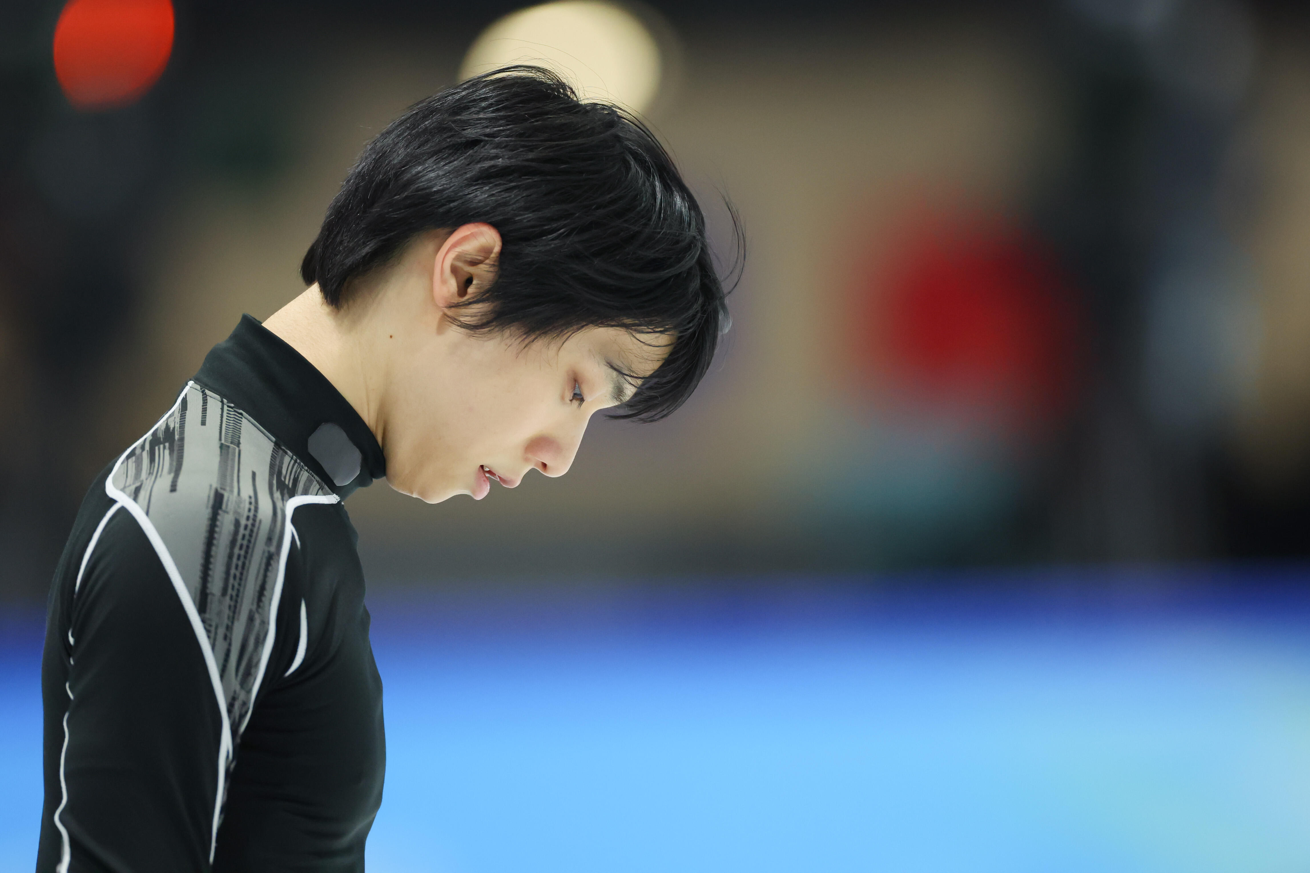 羽生結弦の 報われない努力 なぜ心に刺さった 識者が分析する 五輪名言の共通点 J Cast ニュース 全文表示