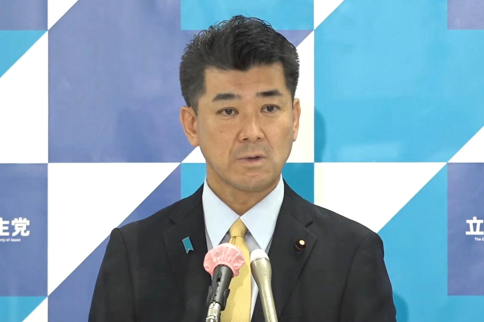 衆院選「362万の立憲民主党に投票したい方が『民主党』と書いた」 国民との案分票大量発生も泉代表主張 J Cast ニュース【全文表示】