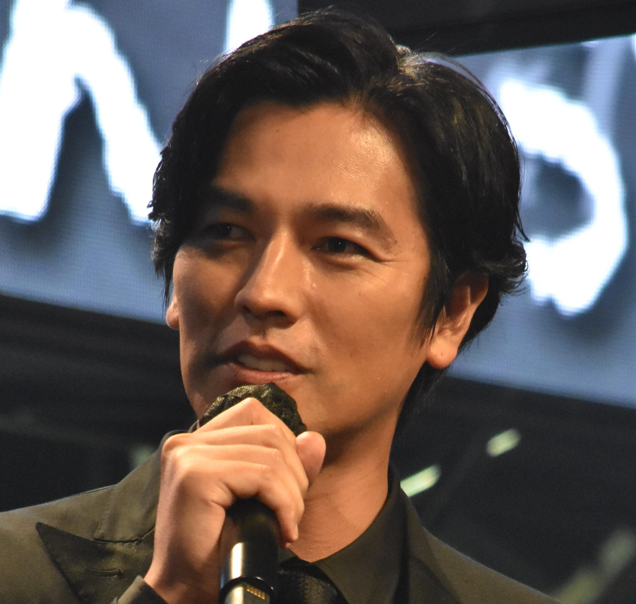 要潤、渡辺裕之さんを悼む 「新・愛の嵐」で共演「文字通り公私共に可愛がってくれた旦那様」: J-CAST ニュース