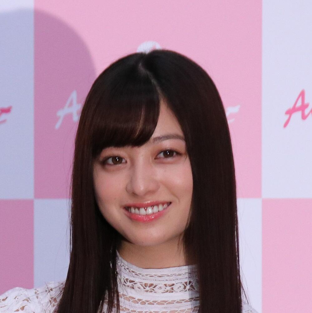 橋本環奈、「週3美容院」説を完全否定 SNSで広まるも「週3も行けるかいな！！！笑」: J-CAST ニュース