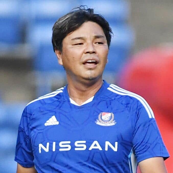 それがダメなの 日本の悪いところ 元代表fw城彰二氏 W杯ドイツ戦で 大喜び 動画スタッフに苦言 J Cast ニュース 全文表示