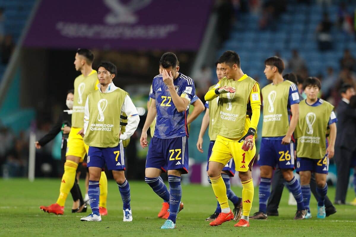 W杯日本代表にも使われた 戦犯 元の意味と異なるが 一体いつから 専門家に聞く用法の拡大 J Cast ニュース 全文表示