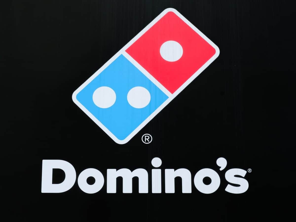 Domino's Pizza is no longer used... The problem of "R size" with