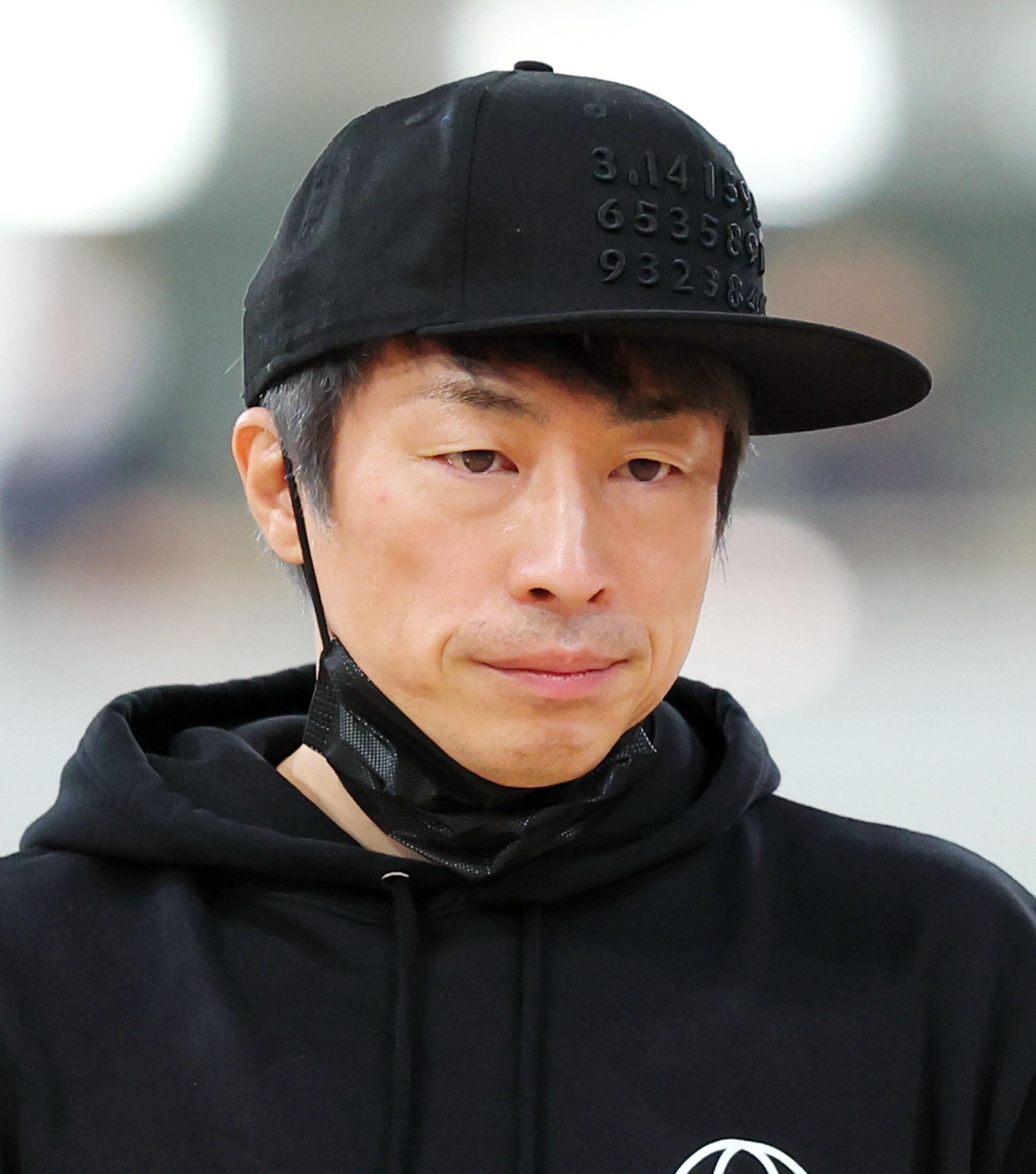 田村淳に「サングラスしてテレビ出るな」批判 本人説明「目の病気なのでご容赦ください」: J-CAST ニュース