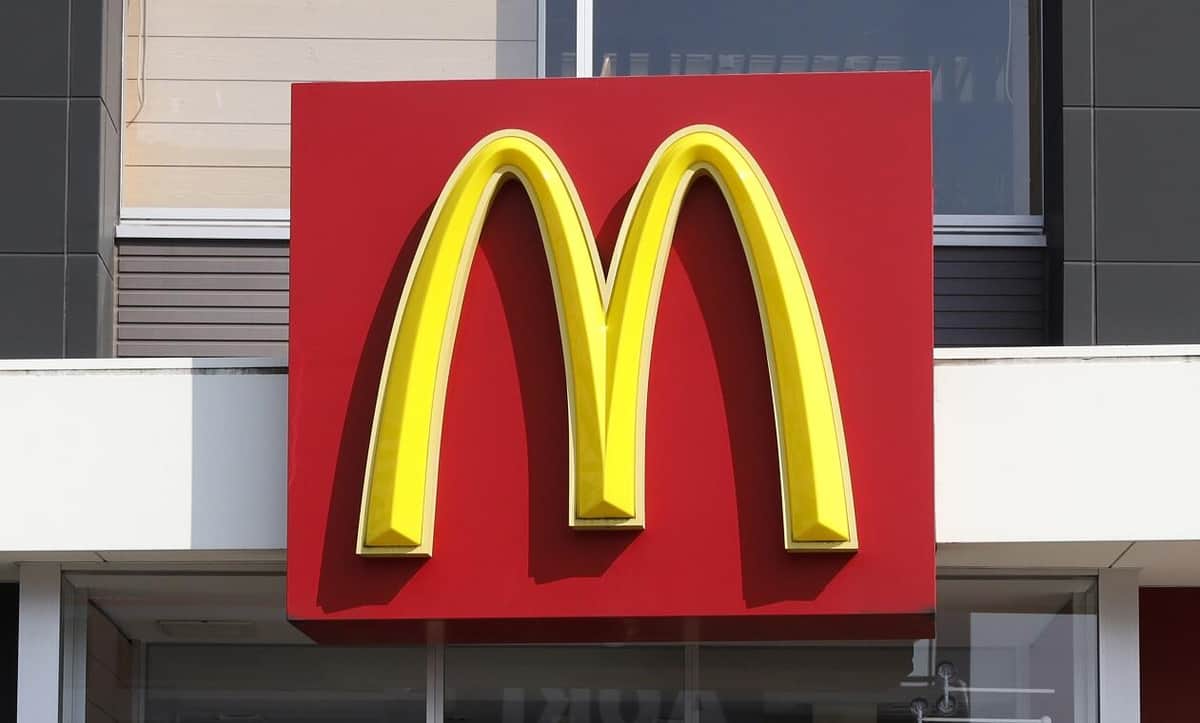 McDonald's Store in Sagamihara Bans Junior High School Students