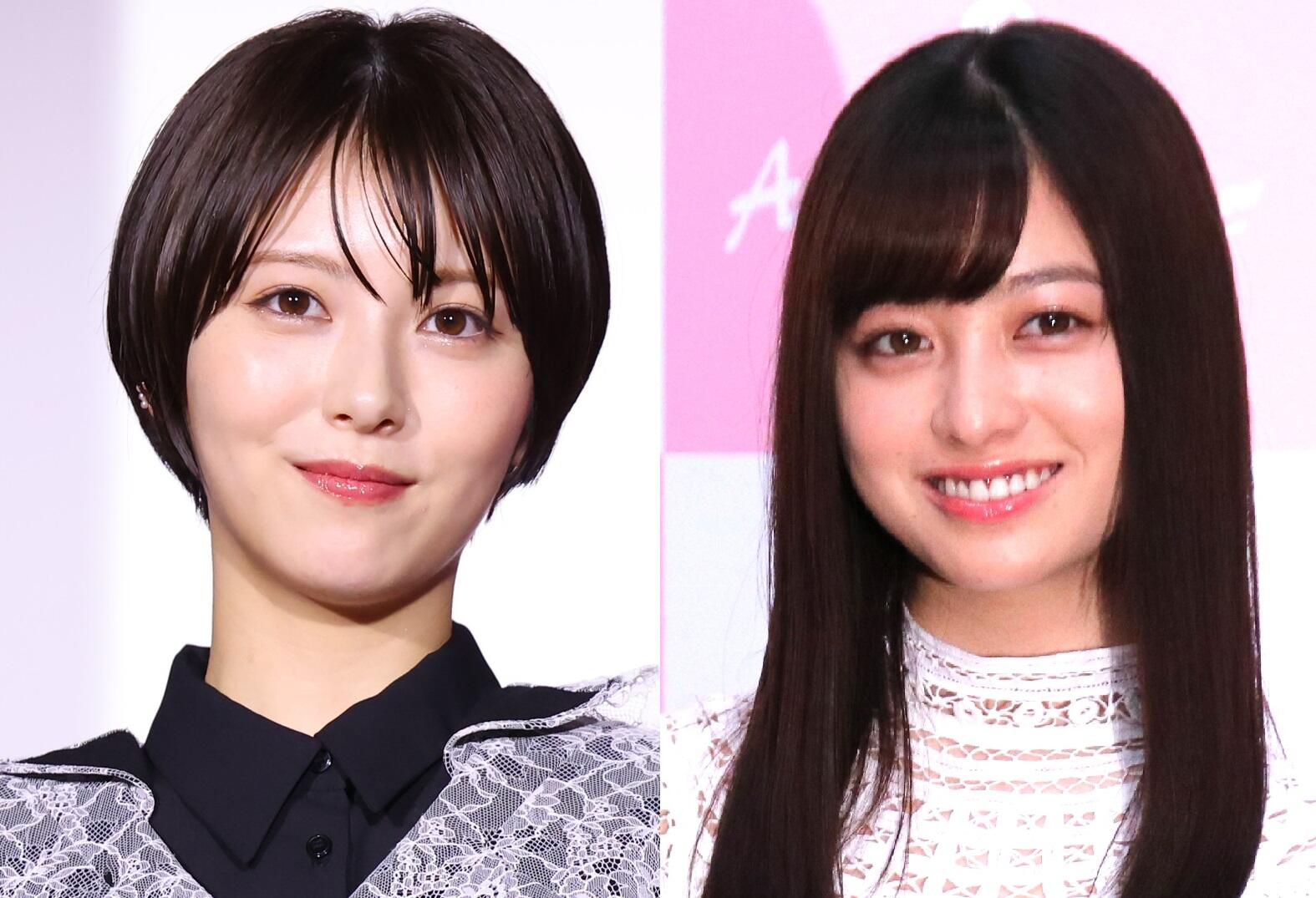 「完全に放送事故レベルの歌唱」 橋本環奈＆浜辺美波、nhk紅白の生歌に視聴者騒然「音ハズレ辛い」「家族で爆笑」 J Cast ニュース 2020