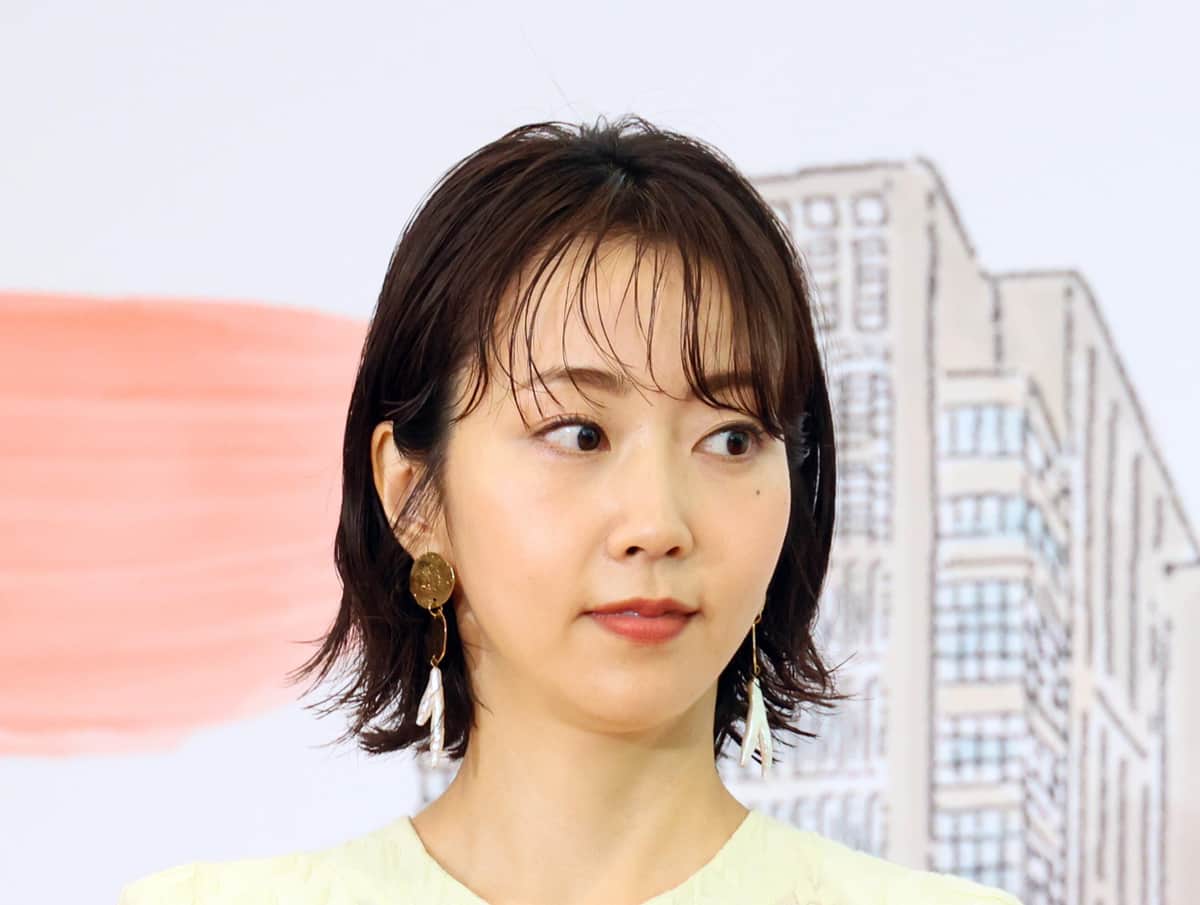 芦原妃名子さん追悼の木南晴夏に「自身を責めないで」の声 「セクシー田中さん」主演 「どうしてと思うばかり」 J Cast ニュース【全文表示】