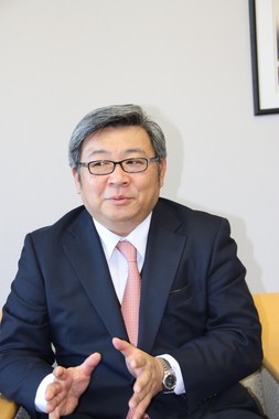 「安倍政権と日銀は成長戦略を打ち続けるしかない！」