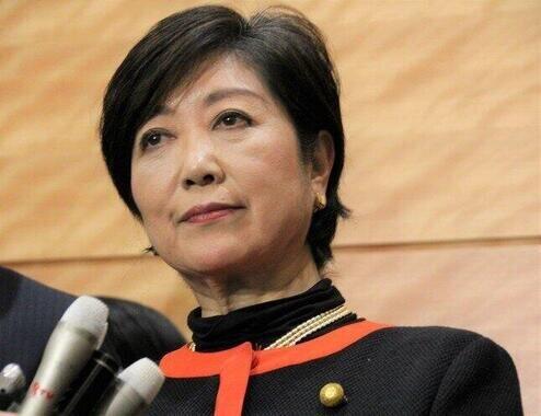 ４者会談ボイコットカードを切った小池百合子都知事の狙いは？