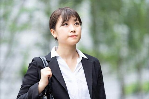 転職の前に企業研究していますか？（写真はイメージです）