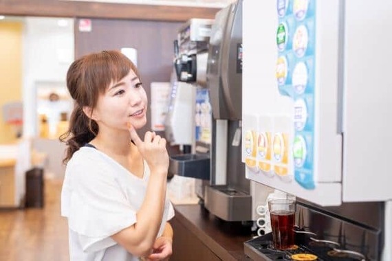 東京23区「外食チェーン店」がある家賃の安い5駅は？