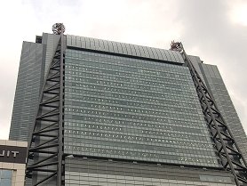 日テレがストライキしても放送に支障が出ない理由