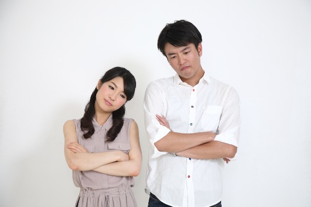 新婚に「共休み」月1とは殺生な　寂しがり妻の背中、どう押せば