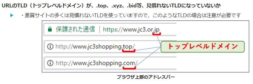 ネットショッピングで急増 新型 詐欺 正規サイト装う手口を防ぐ5つの方法 J Cast 会社ウォッチ 全文表示