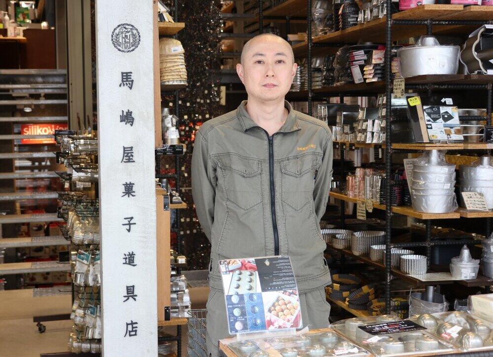 「お菓子型業界を助けてください」 かっぱ橋の菓子道具店がSOS　コロナ特需じゃなかった？ 投稿者に聞いた