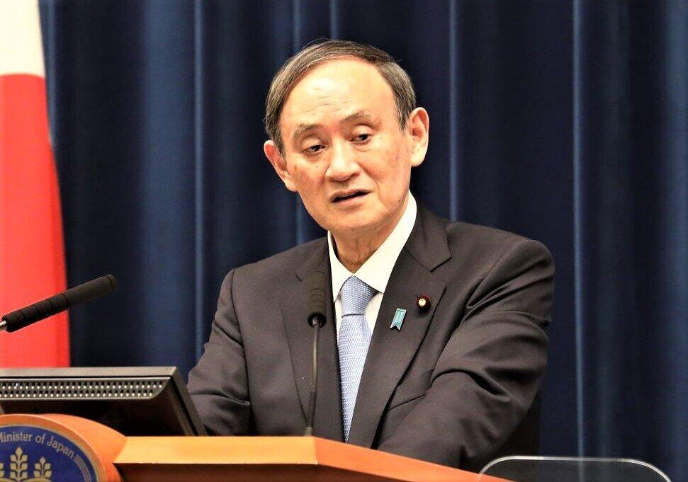 尾身茂会長の提言に無視を決め込んだ菅義偉首相