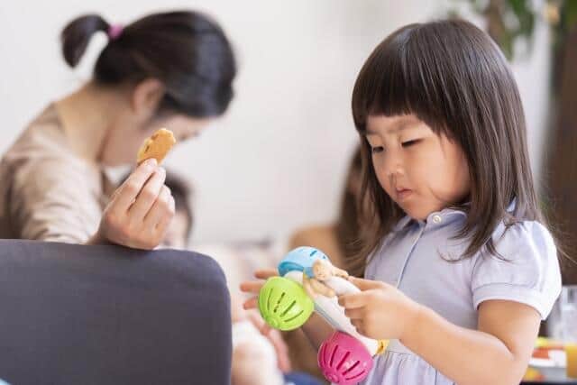 年を重ねて、彼の考え方が変わる可能性だってある（写真はイメージ）