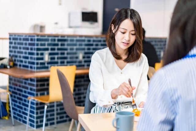 あなたの会社にはありますか？　20～30代会社員の4割「会社に社食があり、利用している」！