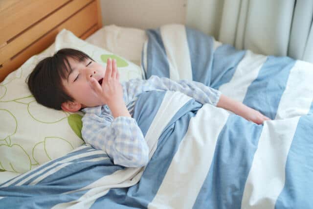 良く睡眠できてる人31.9％　睡眠の悩み「日中眠たくなる」「熟睡できない」「寝ても疲れ取れない」...悩みある人68.1％に！