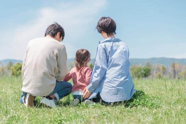 パートナーの育休への満足度は？　男性からみた妻「82.7点」、女性からみた夫「58.4点」　マイナビ調査