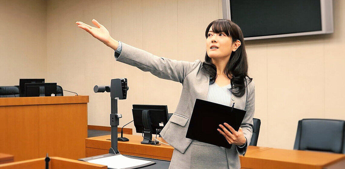 「もっとも風通しがよく、チームワークのある」中央官庁は？ 特許庁、経産省、環境省、裁判所... 意外な理由はこれだ！（2）: J-CAST ...