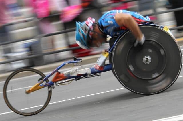 さあ パラリンピックがはじまる 五輪よりも多い22競技540種目で競う 8月も応援 五輪 パラリンピック J Cast 会社ウォッチ 全文表示