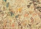 82年間行方不明だった絵画　満を持して公開