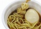 ファミマおでんに「ラーメン」登場の怪！